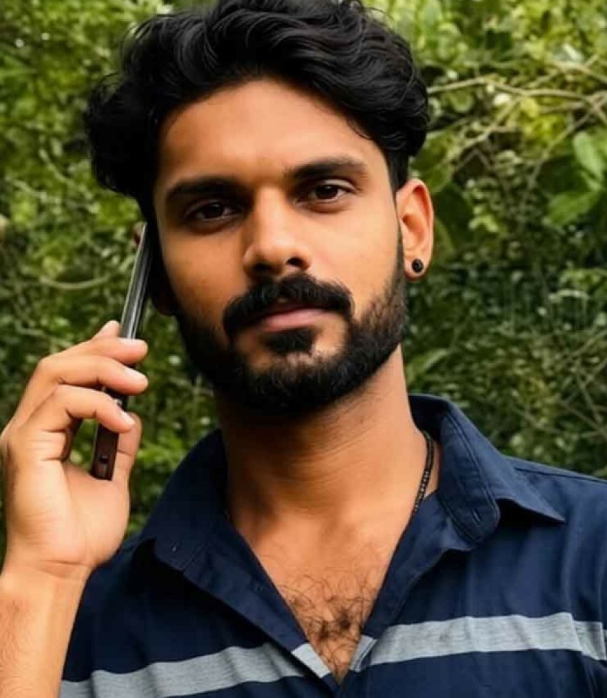 വയറിംഗ് തൊഴിലാളി തൂങ്ങി മരിച്ചു