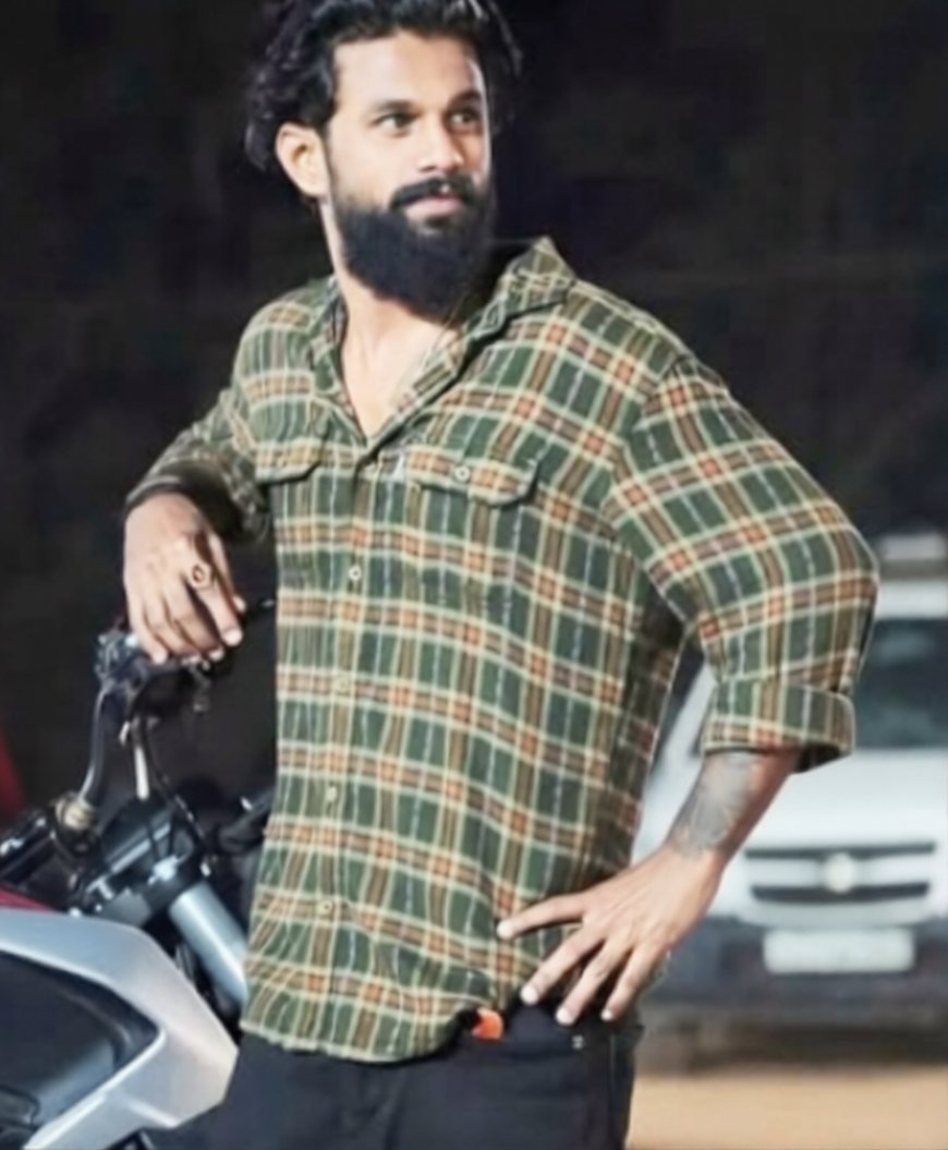 ഇൻഫ്ളൂവൻസർ ചിന്നുപാപ്പുവിന്റെ മരണം; ആൺ സുഹൃത്ത് തൂങ്ങിമരിച്ച നിലയിൽ