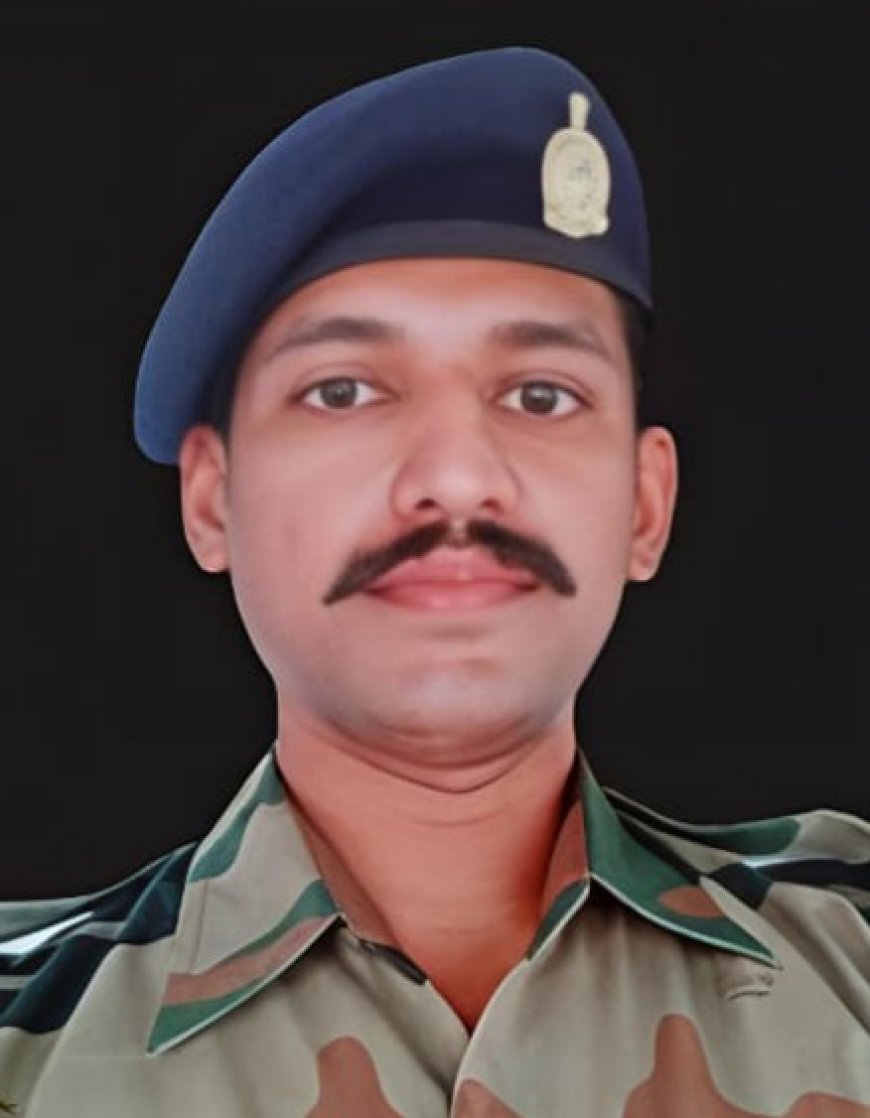 മടിക്കൈ ചെമ്പിലോട്ടു സ്വദേശിയായ സൈനിക ഉദ്യോഗസ്ഥൻ ഡൽഹിയിലെ താമസസ്ഥലത്ത് മരിച്ച നിലയിൽ