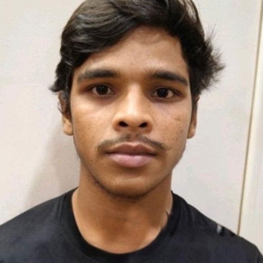 പാക്കിസ്ഥാനു വേണ്ടി ചാരവൃത്തി; ഇടുക്കിയിൽ നിന്നും ഒരാളെ കൂടി പിടികൂടി.