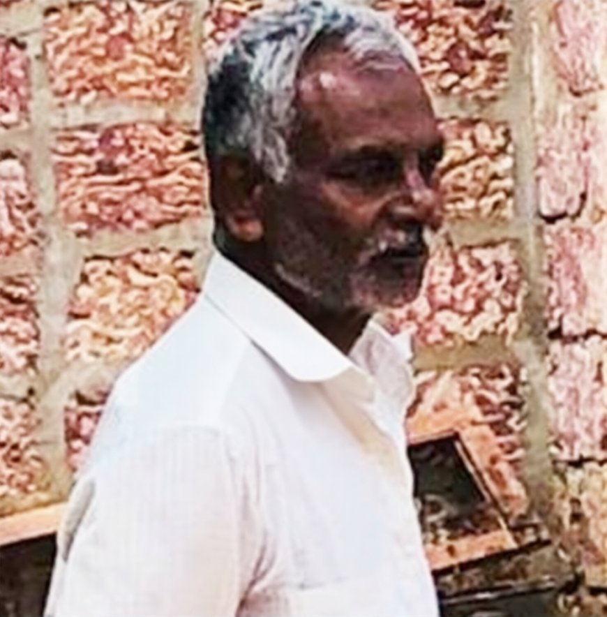 ഭാര്യയെ വെട്ടി പരിക്കേൽപ്പിച്ച ശേഷം ഭർത്താവ് തൂങ്ങി മരിച്ചു; സംഭവം കാഞ്ഞങ്ങാട് ബാവ നഗറിൽ