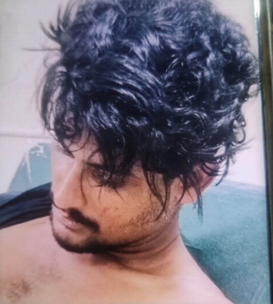 ഗർഭിണിയായ ഭാര്യയെ ഡിസ്ചാർജ് ചെയ്യാത്തതിൽ പ്രകോപിതനായി ലേബർ റൂം അടിച്ചു തകർത്ത കാഞ്ഞങ്ങാട് സ്വദേശി അറസ്റ്റിൽ