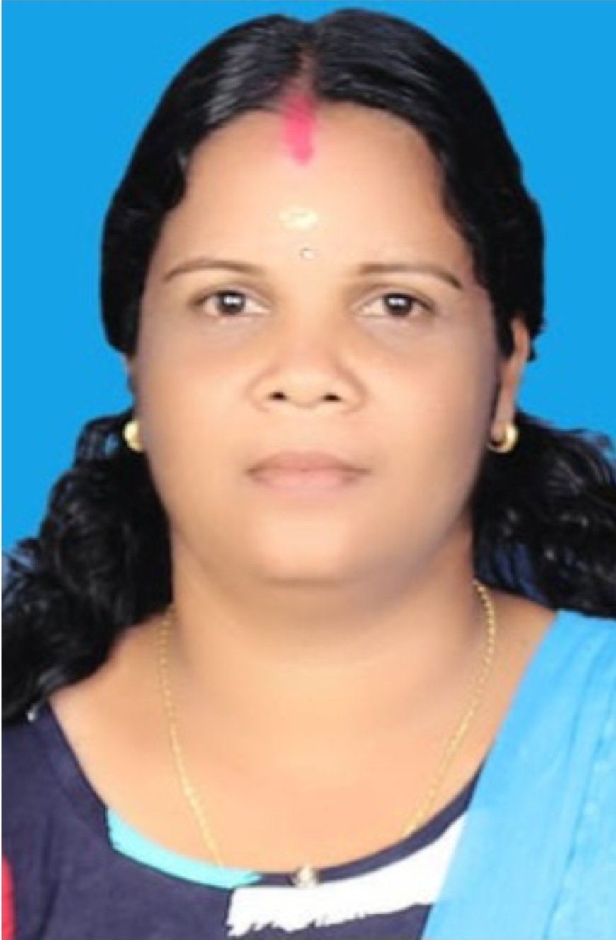 വീട്ടമ്മ കുഴഞ്ഞു വീണു മരിച്ചു