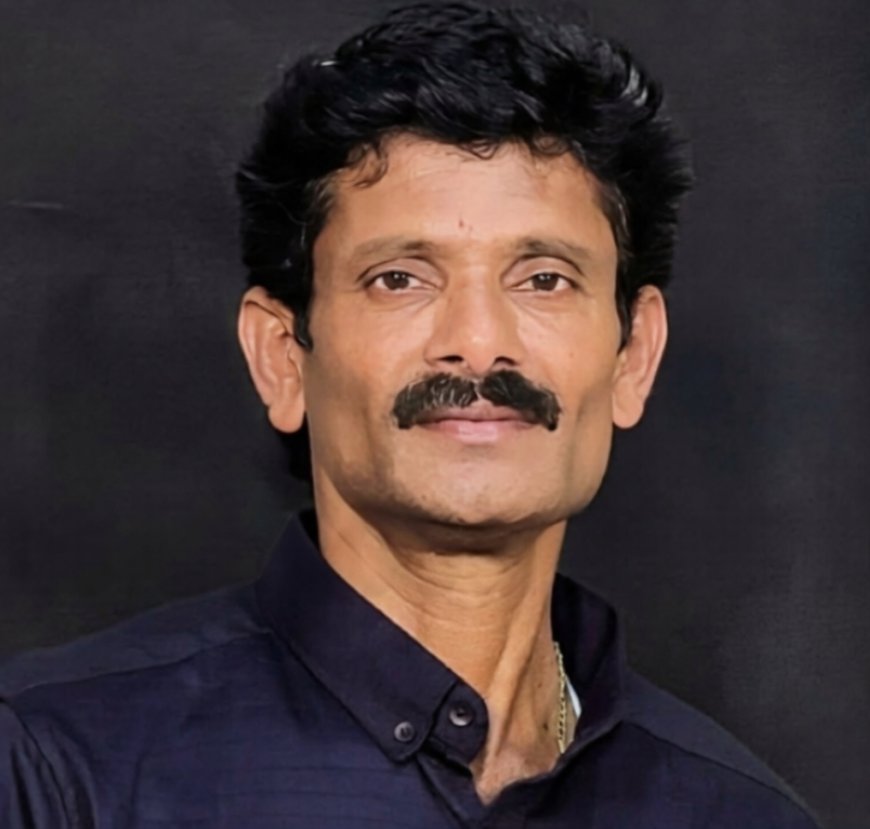 ഇരിയണ്ണി കൈലാസ് ഓഡിറ്റോറിയം മാനേജർ ചന്ദ്രൻ കിണറ്റിൽ വീണു മരിച്ചു