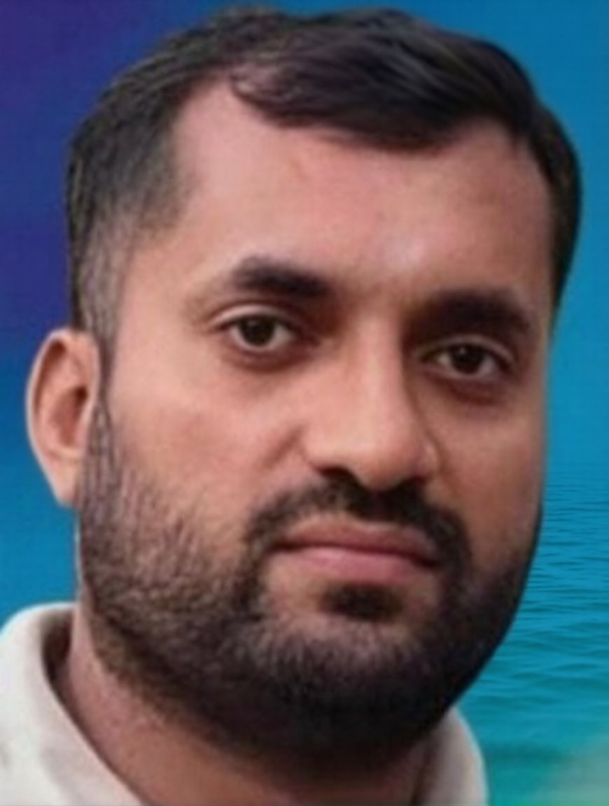 അസുഖത്തെ തുടർന്ന് ചികിത്സയിലായിരുന്ന യുവാവ് മരിച്ചു