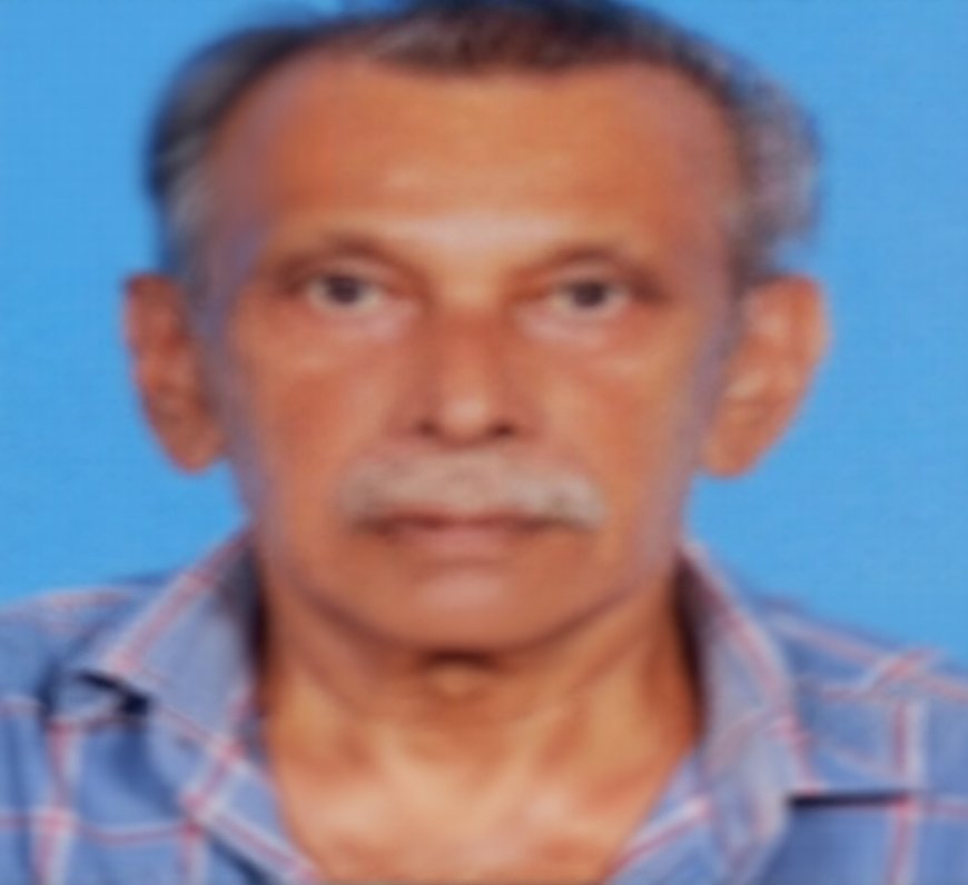 മകന്റെ തൂങ്ങിമരണത്തിന്നു പിന്നാലെ പിതാവ് കിണറ്റിൽച്ചാടി മരിച്ചു