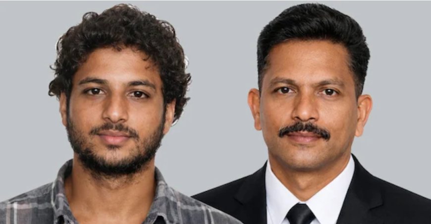 ഒമാനിലെ വാഹനാപകടത്തിൽ രണ്ട് മലയാളികൾ മരിച്ചു