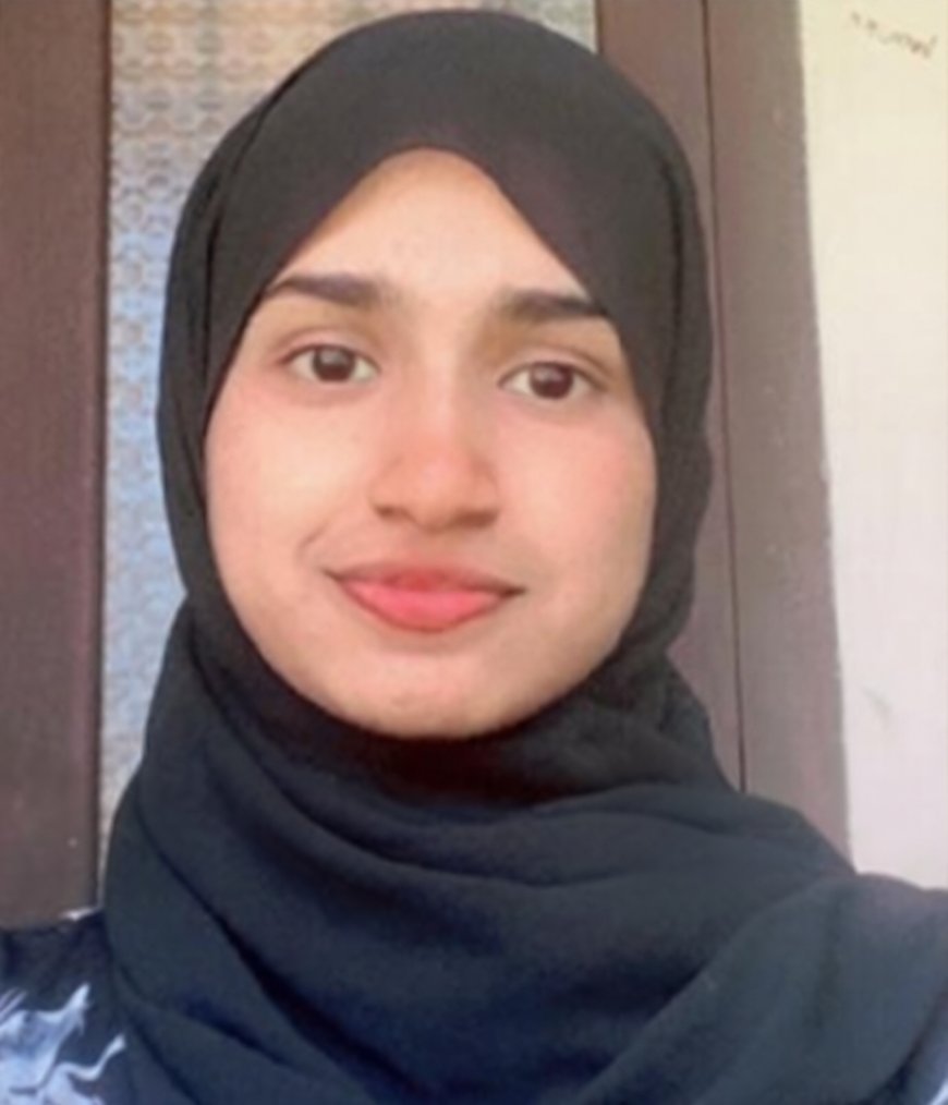 ചികിത്സയിലായിരുന്ന പത്താം ക്ലാസ്സ് വിദ്യാർത്ഥിനി മരണത്തിനു കീഴടങ്ങി