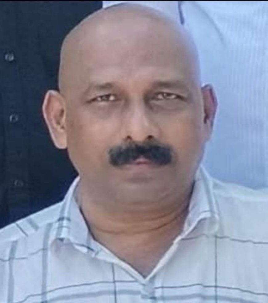 ഗൃഹനാഥൻ തീ കൊളുത്തി മരിച്ചു