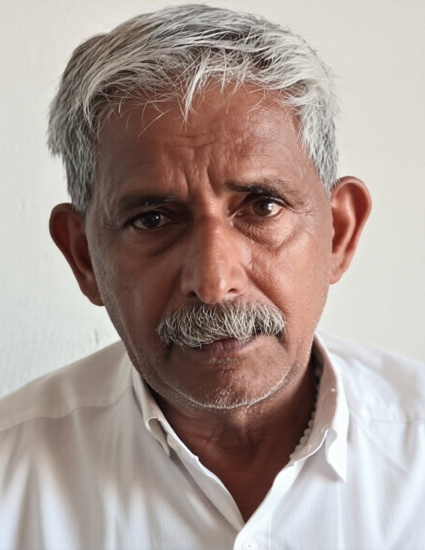 14 കാരനെ പീഡിപ്പിച്ച കേസിൽ 76 കാരൻ അറസ്റ്റിൽ