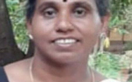 ചികിത്സയിലായിരുന്ന യുവതി മരിച്ചു