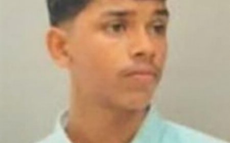 സംസ്ഥാന സ്കൂൾ കബഡി താരമായ പ്ലസ് വൺ വിദ്യാർഥി കുഴഞ്ഞുവീണു മരിച്ചു