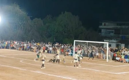 മടിക്കൈ സെവൻസ്; വരും വർഷങ്ങളിലും തുടരും