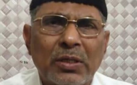 എസ് വൈ എസ് നേതാവ് സി കെ കെ മാണിയൂർ അന്തരിച്ചു