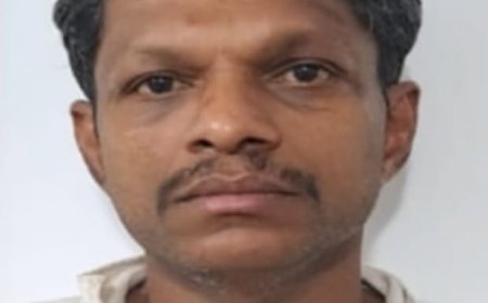 അമ്പലത്തിന്റെ ഭണ്ഡാരം മോഷ്ടിച്ച യുവാവ് പിടിയിൽ