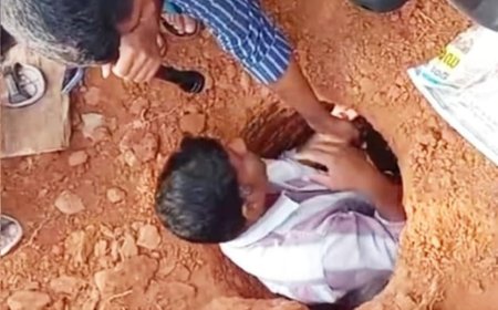 പനയാലിൽ 2000 വർഷം പഴക്കമുള്ള ചെങ്കല്ലറ കണ്ടെത്തി