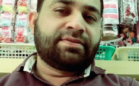 ബനിയാസിൽ മരണപ്പെട്ട കാഞ്ഞങ്ങാട്-തോയമ്മൽ ശരീഫിന്റെ മൃതദേഹം നാട്ടിലെത്തിക്കുന്നത് വൈകിയേക്കും