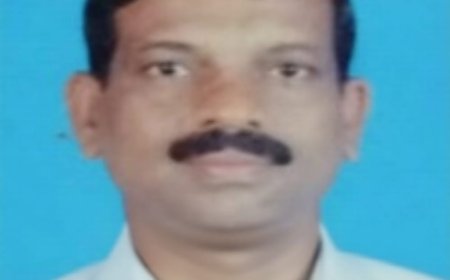 കാലിച്ചാനടുക്കത്ത് ഓട്ടോ ഡ്രൈവർ തൂങ്ങി മരിച്ച നിലയിൽ