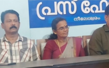 നീലേശ്വരം നഗരസഭ ബസ്റ്റാന്റിൽ ആറു മുതൽ ബസ്സുകൾ കയറി തുടങ്ങും