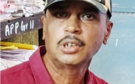 കോടതിയിൽ ആൾമാറാട്ടം നടത്തിയ മടിക്കൈ സ്വദേശി പിടിയിൽ