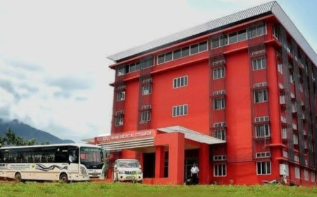 മർക്കസ് യൂനാനി മെഡിക്കൽ കോളേജിന് എയ്ഡഡ് പദവി