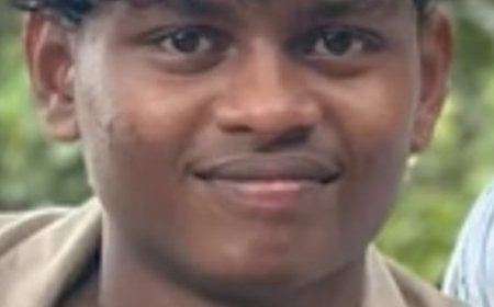 വാഹനാപകടം; പോളിടെക്നിക്ക് വിദ്യാർത്ഥിക്ക് ദാരുണാന്ത്യം