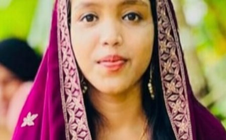 ജസീലയുടെ മരണം ആൺ സുഹൃത്തിന്റെ മാതാവിനെ പോലീസ് അറസ്റ്റ് ചെയ്തു