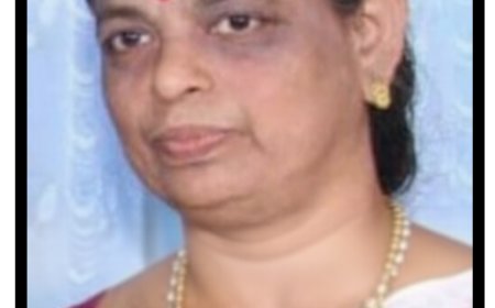 തനിച്ചു താമസിക്കുകയായിരുന്ന വീട്ടമ്മയെ മരിച്ച നിലയിൽ കണ്ടെത്തി