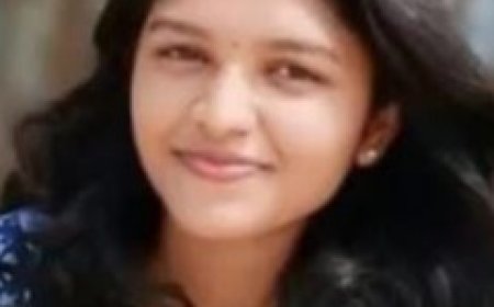 ബ്യൂട്ടീഷൻ കോഴ്സിന് പഠിക്കുകയായിരുന്ന വിദ്യാർത്ഥിനിയെ കിടപ്പുമുറിയിൽ തൂങ്ങി മരിച്ച നിലയിൽ കണ്ടെത്തി