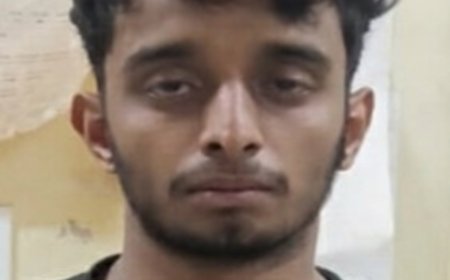 2.667 ഗ്രാം എംഡി എംഎയുമായി യുവാവ് അറസ്റ്റിൽ