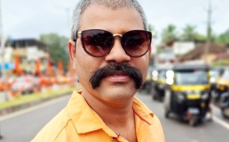 ഓട്ടോ ഡ്രൈവർ ഷോക്കേറ്റ് മരിച്ചു