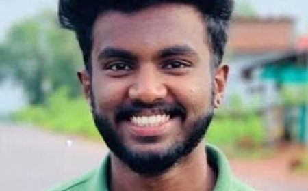 യുവാവിനെ വീടിനകത്തെ മുറിയിൽ തൂങ്ങിമരിച്ച നിലയിൽ കണ്ടെത്തി