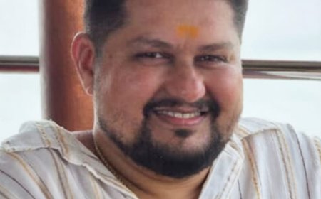 തൃശ്ശൂരിൽ ട്രെയിനിൽ നിന്നും പുഴയിലേക്ക് വീണ ബദിയടുക്ക സ്വദേശിയുടെ മൃതദേഹം കണ്ടെത്തി