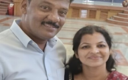 ദമ്പതികൾ ആത്മഹത്യ ചെയ്തത് മകൻ മരിച്ച മനോവിഷമത്തിലാണെന്ന് ആത്മഹത്യാകുറിപ്പ്