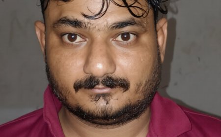 മയക്കുമരുന്ന് കേസിൽ ജാമ്യത്തിൽ ഇറങ്ങി മുങ്ങിയ പ്രതി അറസ്റ്റിൽ