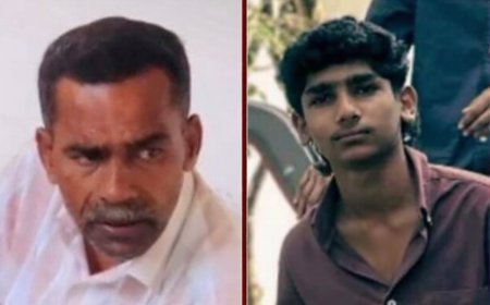 കാഞ്ഞങ്ങാട് മഡിയനിൽ ബൈക്കപകടം; രണ്ടു പേർ മരിച്ചു