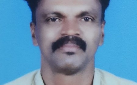 അലാമിക്കളിയിൽ തിളങ്ങി മടിക്കൈ; പി കുഞ്ഞികൃഷ്ണൻ പുരസ്‌കാരം ഏറ്റുവാങ്ങി