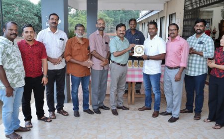 ഇഫ്താർ സംഗമവും, അനുമോദന സദസ്സും സംഘടിപ്പിച്ചു