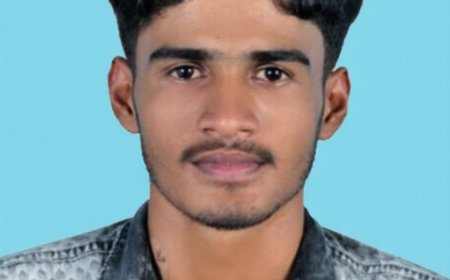 ശ്രീരാഗിന്റെ മരണം; മസ്തിഷ്ക ജ്വരം മൂലമെന്ന് പോസ്റ്റുമോർട്ടം റിപ്പോർട്ട്