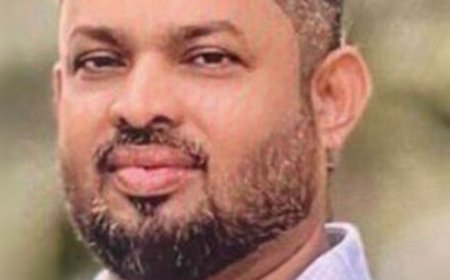 ഗൃഹപ്രവേശനത്തിന് മണിക്കൂറുകൾ മുമ്പ് ഹൃദയാഘാതം: പുത്തിഗെ സ്വദേശി മരിച്ചു