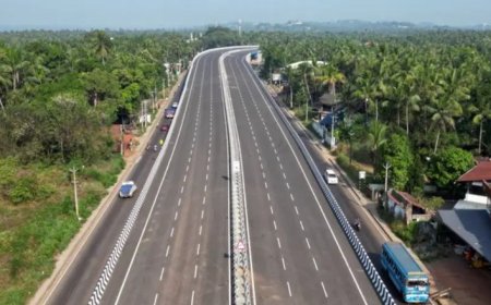 പരീക്ഷാകാലം പരിഗണിച്ച് ചട്ടഞ്ചാൽ റൂട്ടിലെ ഗതാഗത നിയന്ത്രണം വീണ്ടും മാറ്റി