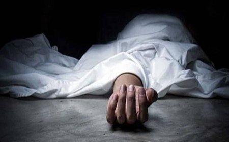 വടുതലയിൽ വീടിനുള്ളിൽ അഞ്ചു പേരെ മരിച്ച നിലയിൽ കണ്ടെത്തി