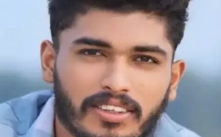 മോർഫ് ചെയ്ത നഗ്നചിത്രങ്ങൾ പ്രചരിപ്പിച്ച കേസ്; കാസർകോട് സ്റ്റുഡിയോ ക്യാമറമാൻ പിടിയിൽ