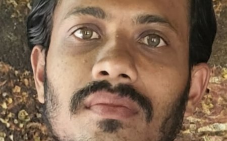 പിതാവിനെ കൊലപ്പെടുത്തിയ ശേഷം ഒളിവിൽ പോയ മകനെ വർഷങ്ങൾക്ക് ശേഷം പോലീസ് അറസ്റ്റ് ചെയ്തു