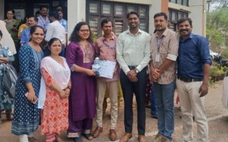 ടി ബി മുക്ത് പഞ്ചായത്ത്; വെള്ളിത്തിളക്കവുമായി മടിക്കൈ