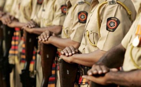 തെരഞ്ഞെടുപ്പ് സുരക്ഷ; ജില്ലയിൽ നാലു കമ്പനി പോലീസ് കൂടിയെത്തി