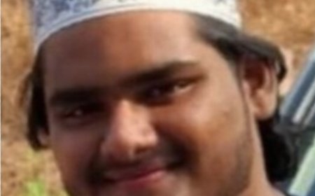 ടിപ്പർ ലോറിക്ക് പിന്നിൽ ബൈക്കിടിച്ച് യുവാവിനെ ദാരുണാന്ത്യം