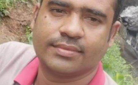 മീൻ പിടിക്കാനെത്തിയ യുവാവ് കാറിടിച്ചു മരിച്ചു