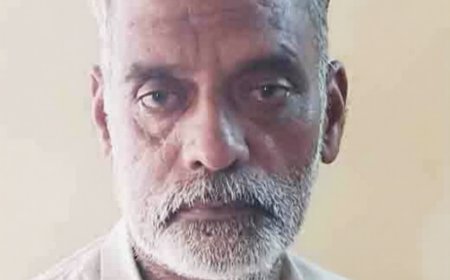 പ്രായപൂർത്തിയാകാത്ത പെണ്‍കുട്ടിയെ ലൈംഗികമായി പീഡിപ്പിച്ച കേസിലെ പ്രതിക്ക് അഞ്ച് വര്‍ഷം കഠിനതടവും 10,000 രൂപ പിഴയും വിധിച്ചു