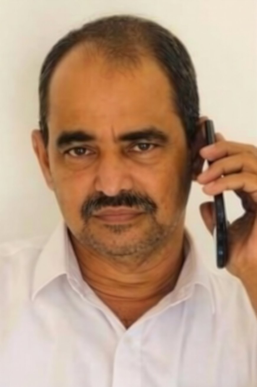 മുസ്ലീം ലീഗ് നേതാവ് റസാഖ് തായലക്കണ്ടി അന്തരിച്ചു.